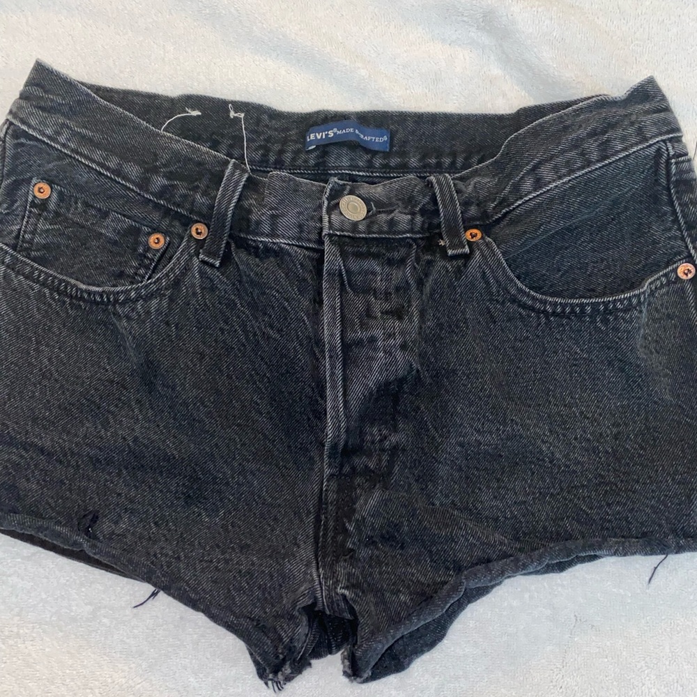 Levis shorts